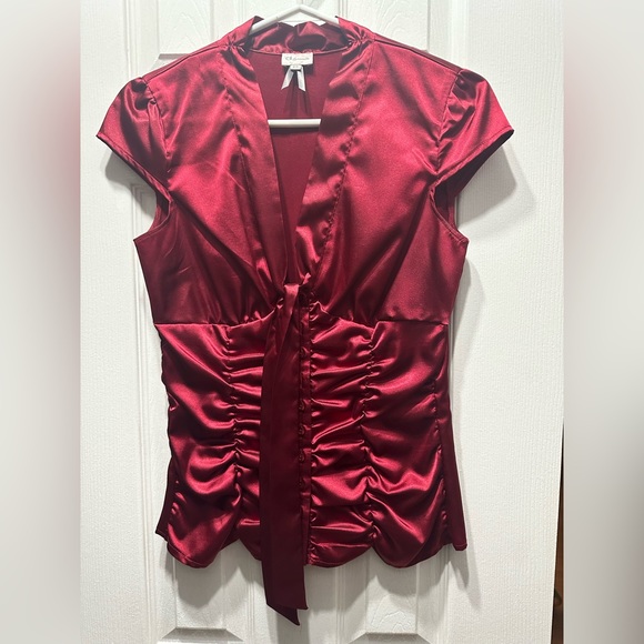 Dress shirt - size S - Picture 1 of 2